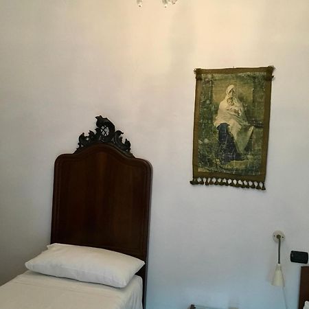 Il Nido Della Rondine Bed & Breakfast Leivi Dış mekan fotoğraf