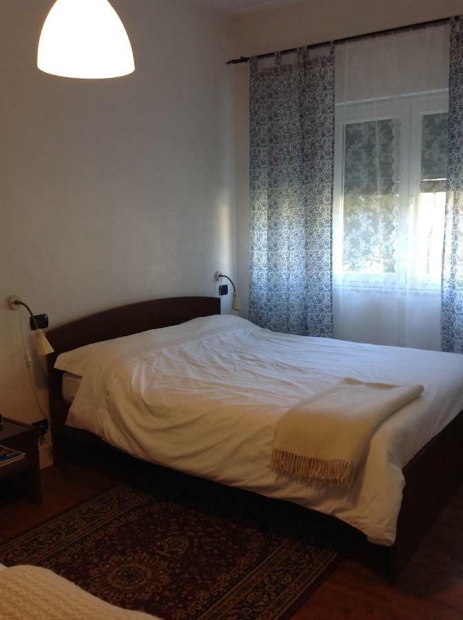 Il Nido Della Rondine Bed & Breakfast Leivi Dış mekan fotoğraf