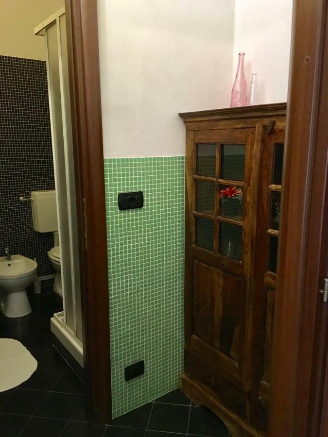 Il Nido Della Rondine Bed & Breakfast Leivi Dış mekan fotoğraf