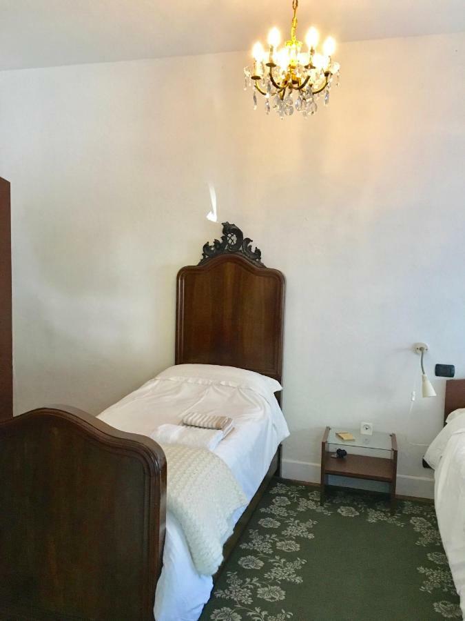 Il Nido Della Rondine Bed & Breakfast Leivi Dış mekan fotoğraf