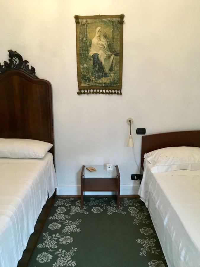 Il Nido Della Rondine Bed & Breakfast Leivi Dış mekan fotoğraf