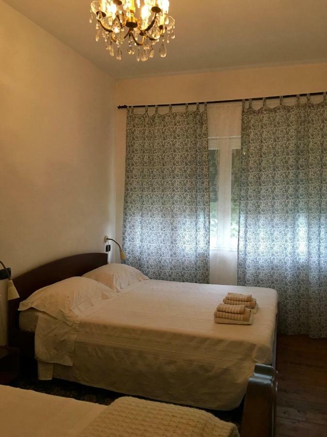Il Nido Della Rondine Bed & Breakfast Leivi Dış mekan fotoğraf