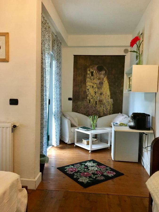 Il Nido Della Rondine Bed & Breakfast Leivi Dış mekan fotoğraf